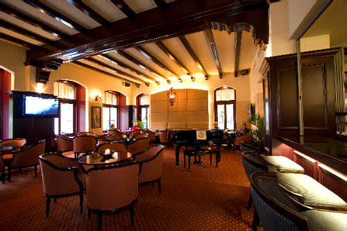 Hotel Clarendon | Quebec | Quebec | Canada 20