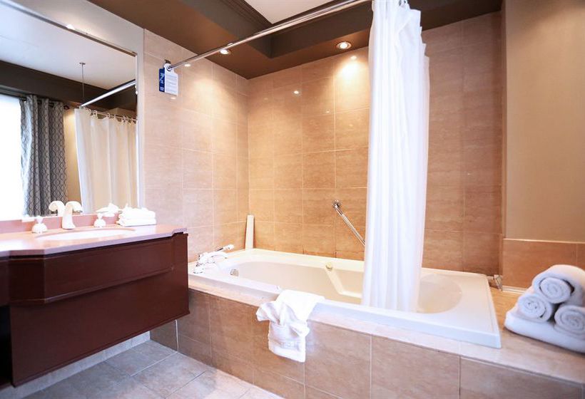 Hotel Clarendon | Quebec | Quebec | Canada 9