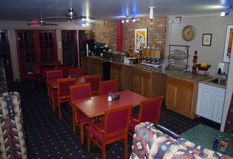 Hotel Ramada Prince Albert Saskatchewan