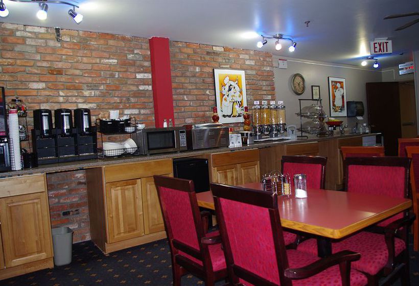 Hotel Ramada Prince Albert | Prince Albert | Saskatchewan | Canada 1