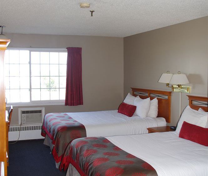 Hotel Ramada Prince Albert | Prince Albert | Saskatchewan | Canada 10