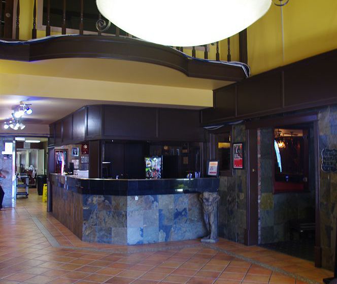 Hotel Ramada Prince Albert | Prince Albert | Saskatchewan | Canada 11