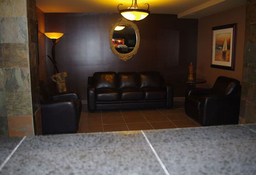 Hotel Ramada Prince Albert | Prince Albert | Saskatchewan | Canada 12