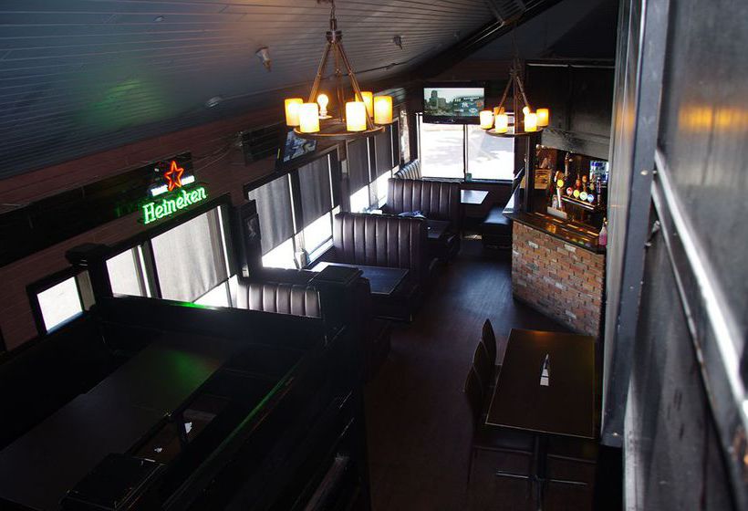 Hotel Ramada Prince Albert | Prince Albert | Saskatchewan | Canada 13