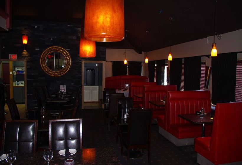 Hotel Ramada Prince Albert | Prince Albert | Saskatchewan | Canada 14