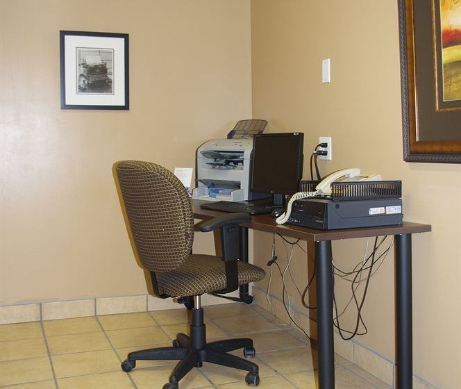 Hotel Ramada Prince Albert | Prince Albert | Saskatchewan | Canada 15