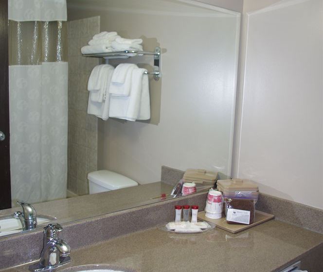 Hotel Ramada Prince Albert | Prince Albert | Saskatchewan | Canada 16