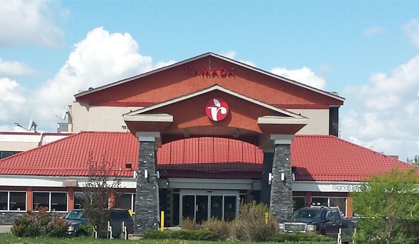 Hotel Ramada Prince Albert | Prince Albert | Saskatchewan | Canada 2