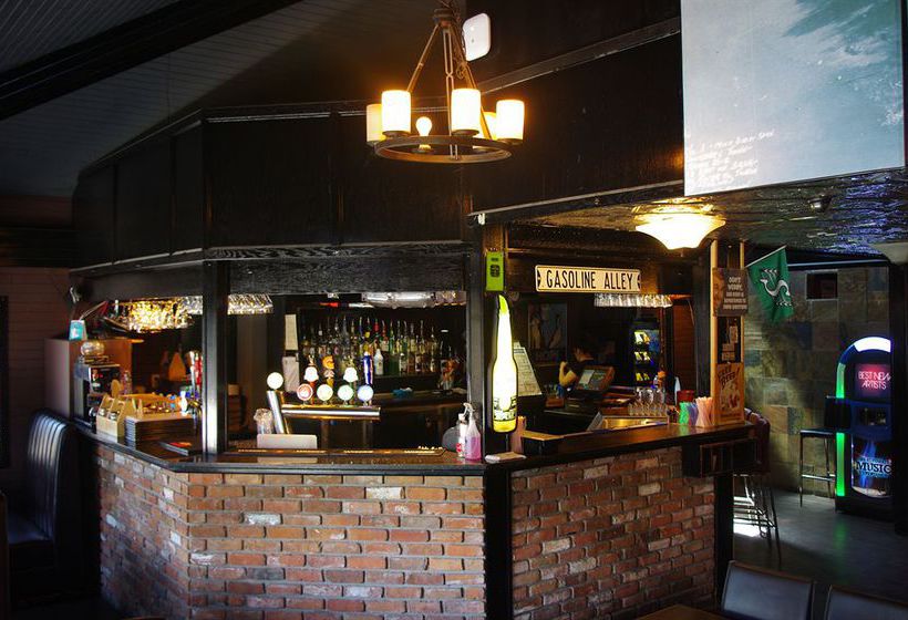 Hotel Ramada Prince Albert | Prince Albert | Saskatchewan | Canada 3