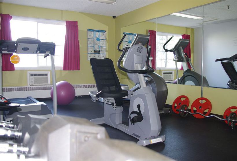 Hotel Ramada Prince Albert | Prince Albert | Saskatchewan | Canada 4