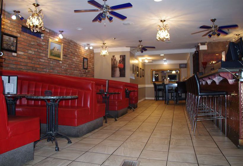 Hotel Ramada Prince Albert | Prince Albert | Saskatchewan | Canada 5