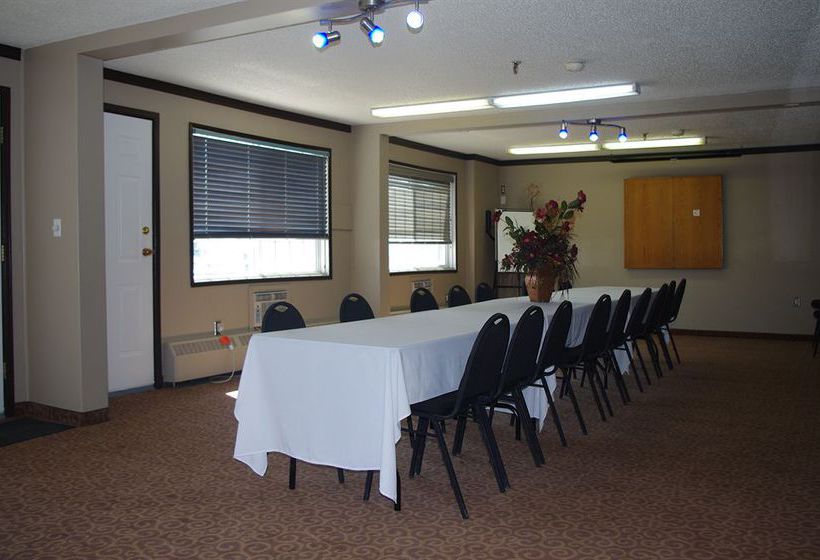 Hotel Ramada Prince Albert | Prince Albert | Saskatchewan | Canada 6