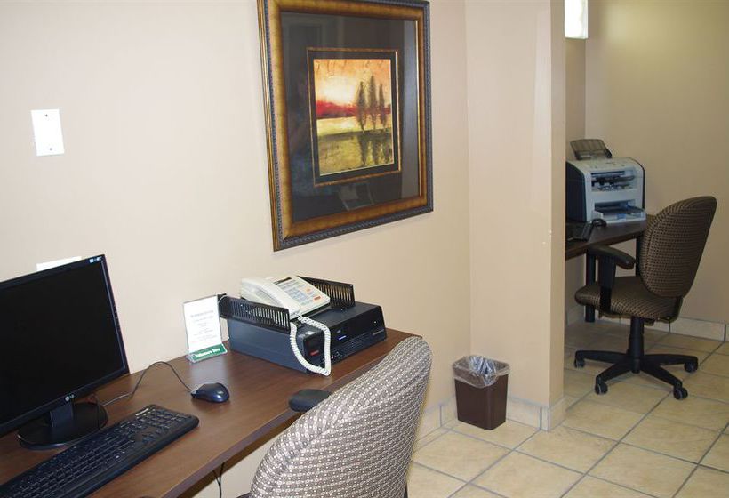 Hotel Ramada Prince Albert | Prince Albert | Saskatchewan | Canada 7