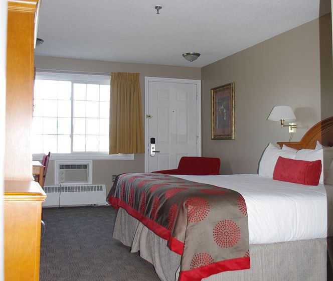 Hotel Ramada Prince Albert | Prince Albert | Saskatchewan | Canada 8