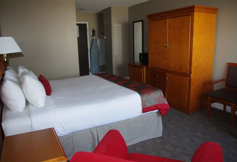 Hotel Ramada Prince Albert | Prince Albert | Saskatchewan | Canada 9