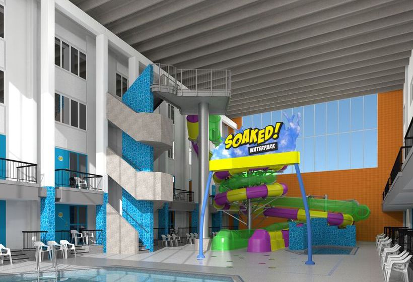 Hotel Travelodge | Regina | Saskatchewan | Canada 11