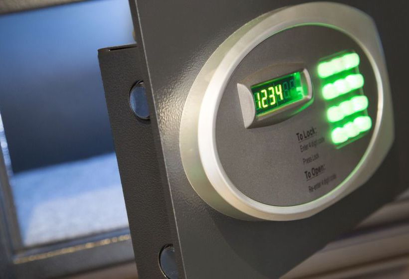 Hotel Travelodge | Regina | Saskatchewan | Canada 12