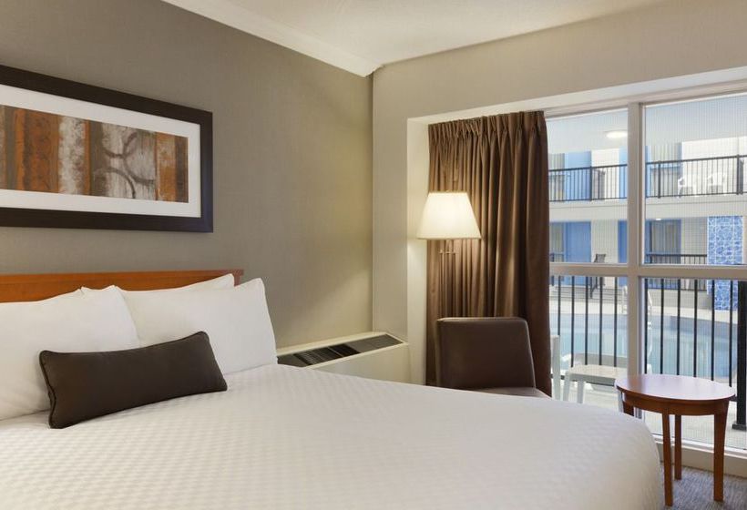 Hotel Travelodge | Regina | Saskatchewan | Canada 13