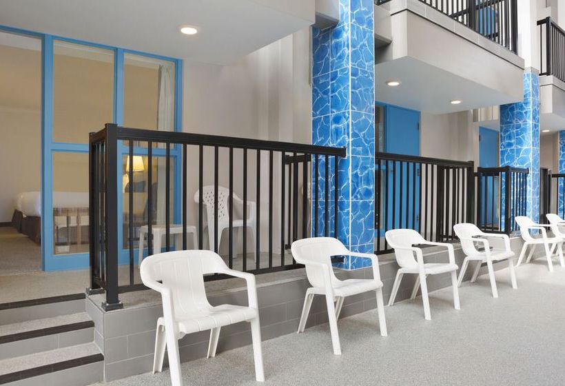 Hotel Travelodge | Regina | Saskatchewan | Canada 14