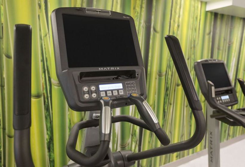 Hotel Travelodge | Regina | Saskatchewan | Canada 16