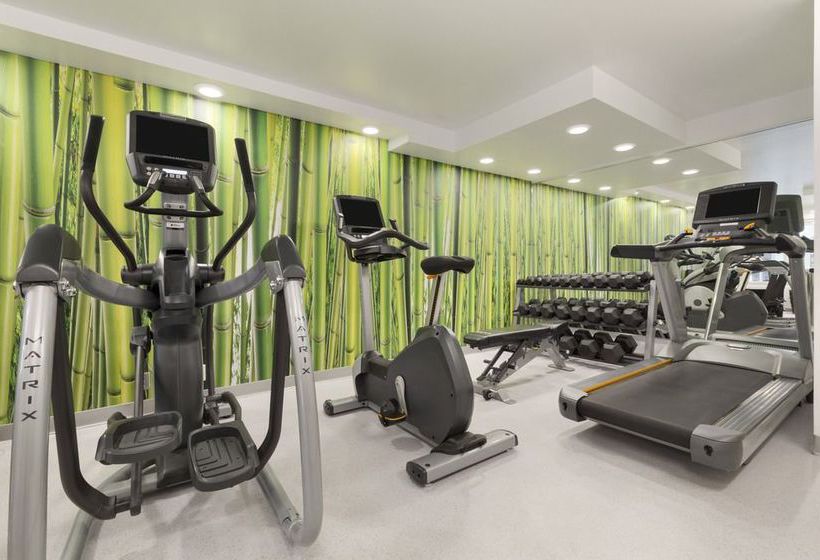 Hotel Travelodge | Regina | Saskatchewan | Canada 17