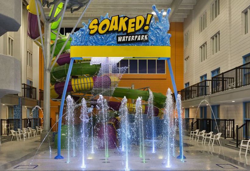 Hotel Travelodge | Regina | Saskatchewan | Canada 19