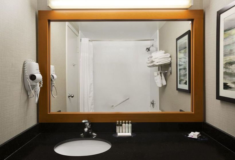 Hotel Travelodge | Regina | Saskatchewan | Canada 2