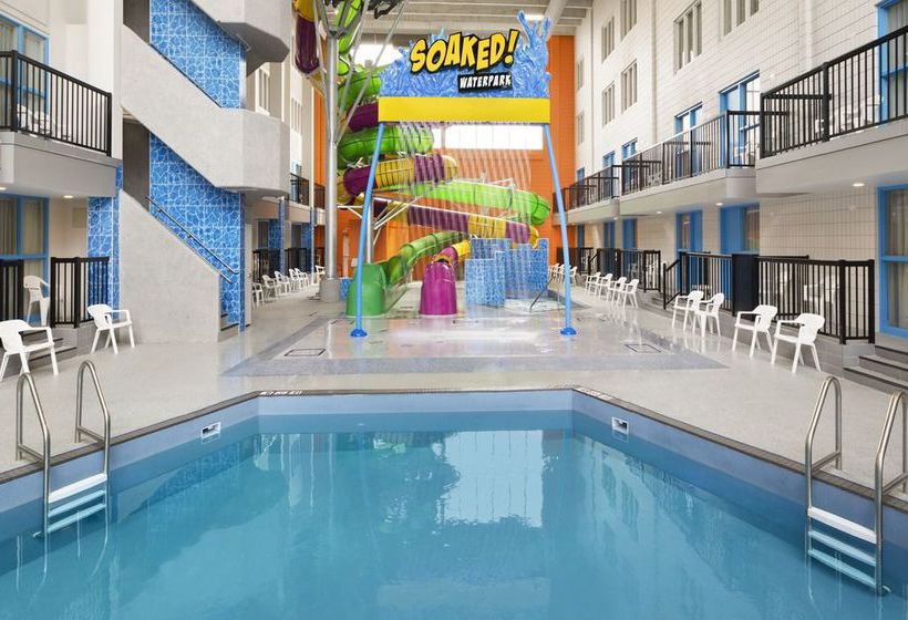 Hotel Travelodge | Regina | Saskatchewan | Canada 20