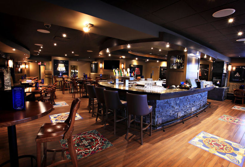 Hotel Travelodge | Regina | Saskatchewan | Canada 4