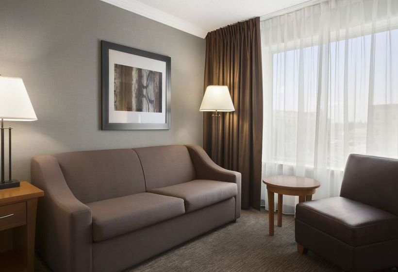 Hotel Travelodge | Regina | Saskatchewan | Canada 5