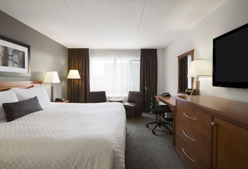 Hotel Travelodge | Regina | Saskatchewan | Canada 6