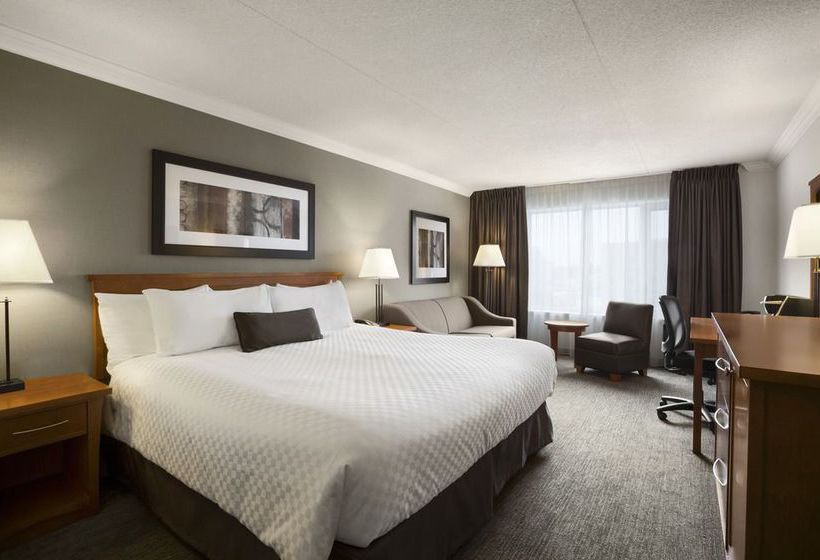 Hotel Travelodge | Regina | Saskatchewan | Canada 7