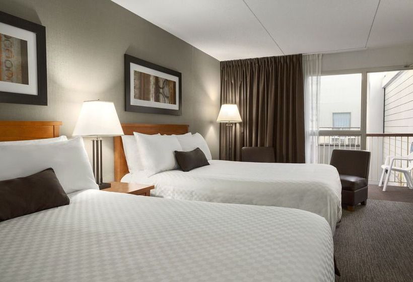 Hotel Travelodge | Regina | Saskatchewan | Canada 8