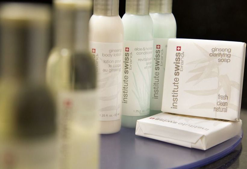 Hotel Travelodge | Regina | Saskatchewan | Canada 9