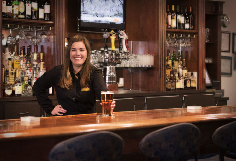 Westmark Whitehorse Hotel & Conference Center | Whitehorse | Yukon Territory | Canada 11