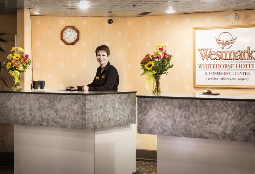 Westmark Whitehorse Hotel & Conference Center | Whitehorse | Yukon Territory | Canada 13