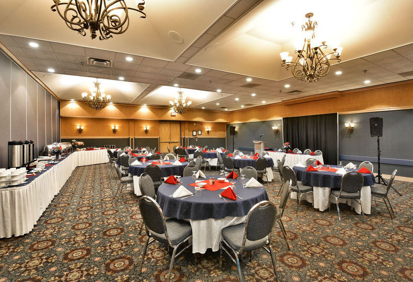 Westmark Whitehorse Hotel & Conference Center | Whitehorse | Yukon Territory | Canada 15