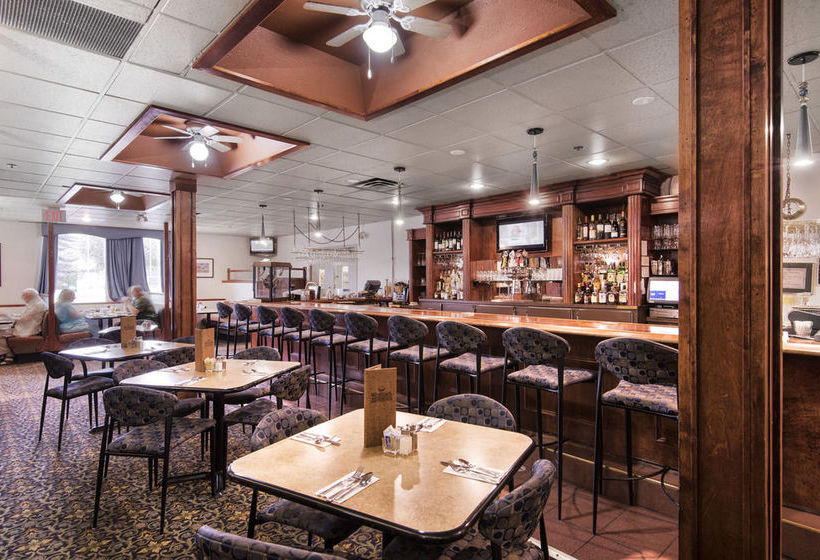 Westmark Whitehorse Hotel & Conference Center | Whitehorse | Yukon Territory | Canada 16