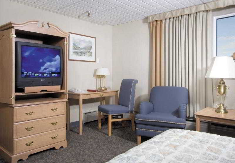 Westmark Whitehorse Hotel & Conference Center | Whitehorse | Yukon Territory | Canada 17