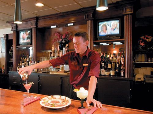 Westmark Whitehorse Hotel & Conference Center | Whitehorse | Yukon Territory | Canada 18