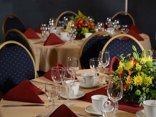 Westmark Whitehorse Hotel & Conference Center | Whitehorse | Yukon Territory | Canada 19