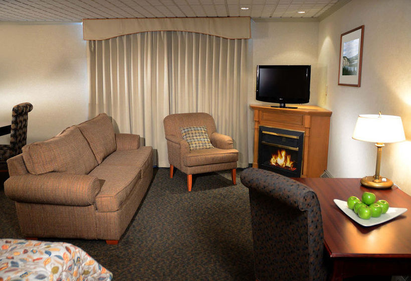 Westmark Whitehorse Hotel & Conference Center | Whitehorse | Yukon Territory | Canada 2