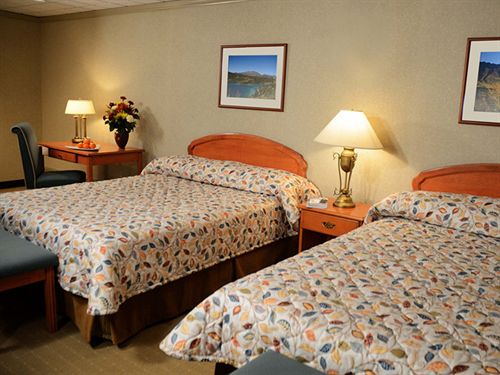 Westmark Whitehorse Hotel & Conference Center | Whitehorse | Yukon Territory | Canada 20