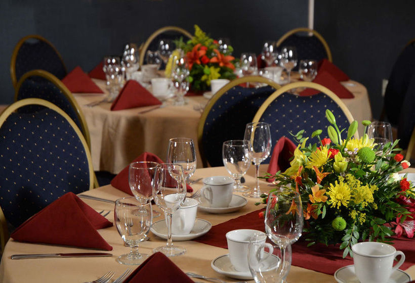 Westmark Whitehorse Hotel & Conference Center | Whitehorse | Yukon Territory | Canada 4