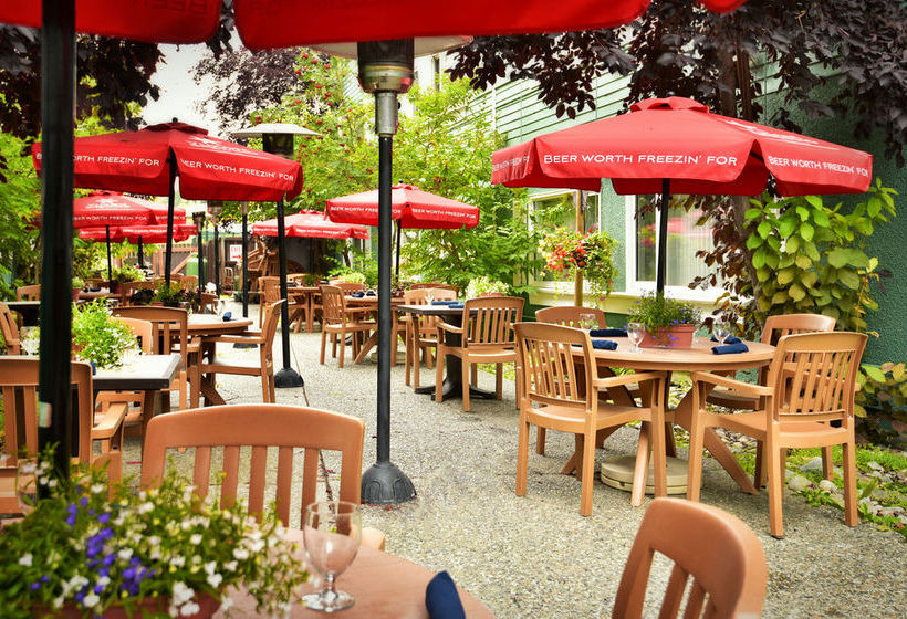 Westmark Whitehorse Hotel & Conference Center | Whitehorse | Yukon Territory | Canada 5