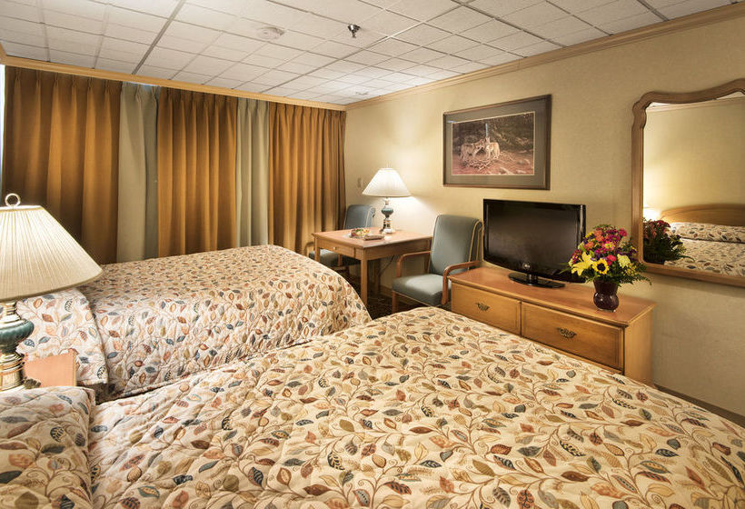 Westmark Whitehorse Hotel & Conference Center | Whitehorse | Yukon Territory | Canada 7