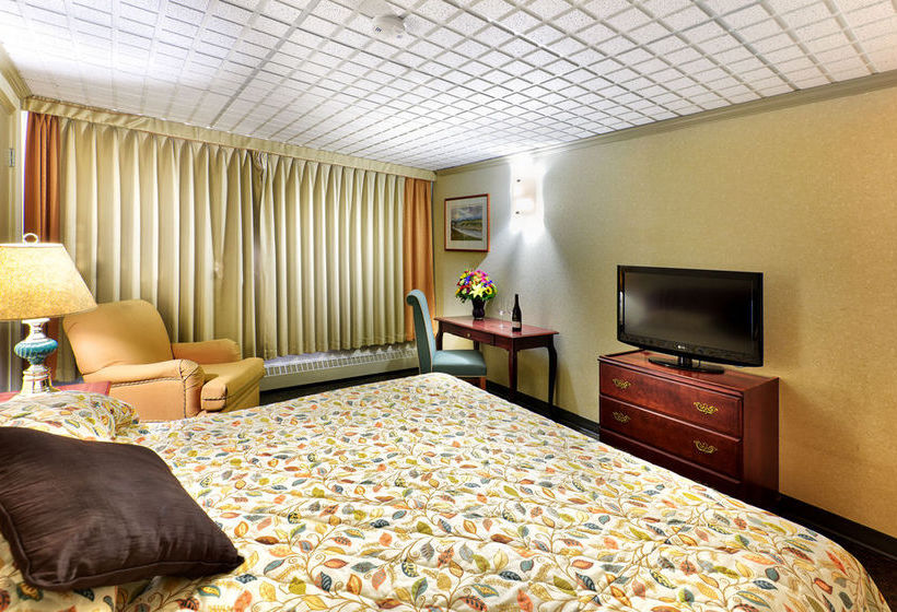 Westmark Whitehorse Hotel & Conference Center | Whitehorse | Yukon Territory | Canada 9