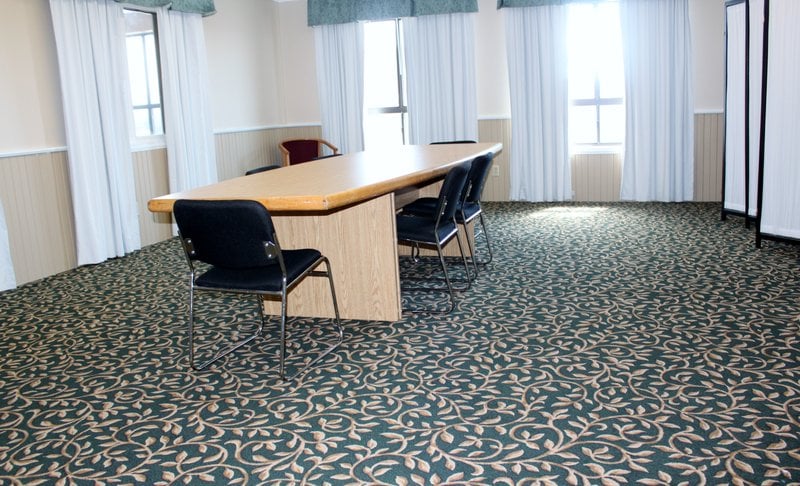 Hotel Best Western Colonel | Smiths Falls | Ontario | Canada 1