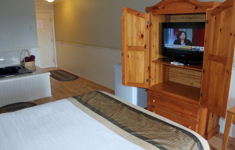 Hotel Best Western Colonel | Smiths Falls | Ontario | Canada 10