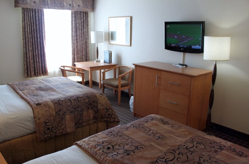 Hotel Best Western Colonel | Smiths Falls | Ontario | Canada 11